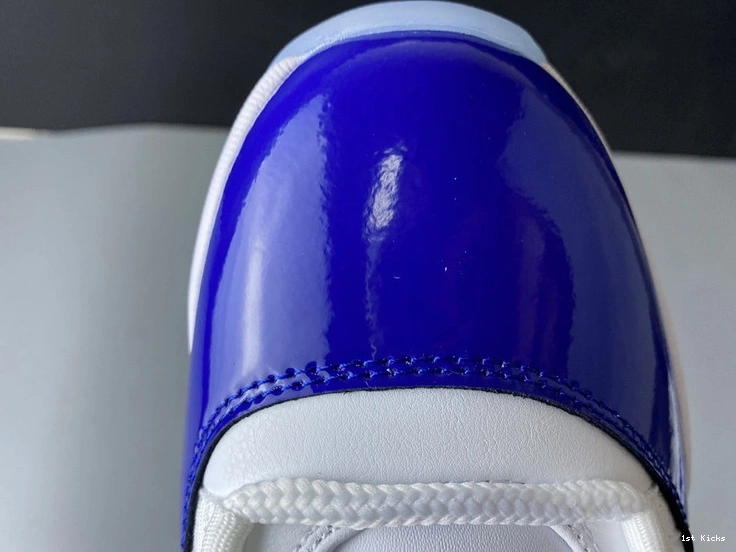 Air WMNS “Concord” Low AH7860-100  11 Jordan 0403